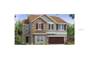 14760 Honeycrisp Ln, Orlando, FL 32827, Sold 12/31/13