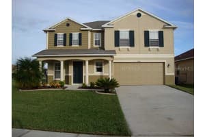 3504 Pintail Ln, St Cloud, FL 34772, Sold 12/20/13