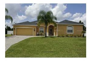 931 Bighorn St, Oviedo, FL 32765, Sold 03/03/14