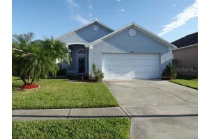 3321 Holland Dr, Orlando, FL 32825, Sold 03/13/14