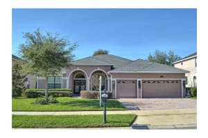 870 Arbormoor Pl, Lake Mary, FL 32746, Sold 02/14/14