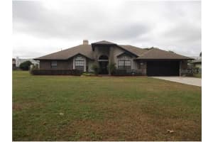 1020 Brighton Pl Blvd, Kissimmee, FL 34744, Sold 01/31/14