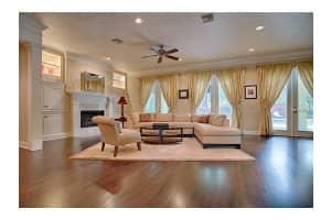 5079 Latrobe Dr, Windermere, FL 34786, Sold 12/24/15