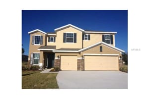 1453 Daystar Ln, Deltona, FL 32725, Sold 05/22/14