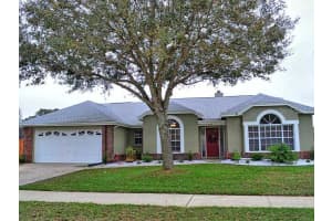1015 Big Oaks Blvd, Oviedo, FL 32765, Sold 04/30/14