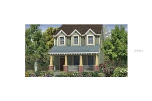 332 Michael Blake Boulevard, Winter Springs, FL 32708, Sold 06/09/14