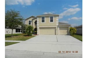 3033 Mandolin Dr, Kissimmee, FL 34744, Sold 06/05/14