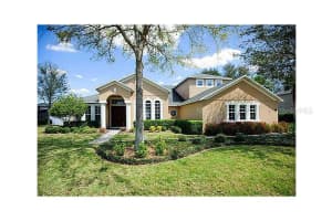 2912 Cedar Crest Dr, Apopka, FL 32712, Sold 05/06/14
