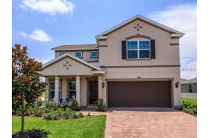 2013 Candlenut Cir, Apopka, FL 32712, Sold 09/30/14