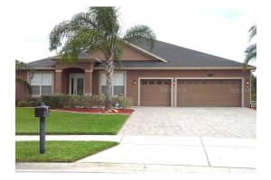 925 Holly Springs Terrace, Oviedo, FL 32765, Sold 06/27/14