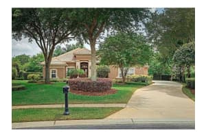 4929 Keeneland Cir, Orlando, FL 32819, Sold 09/30/14