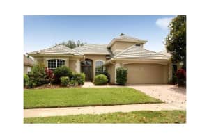 10806 Woodchase Cir, Orlando, FL 32836, Sold 08/22/14