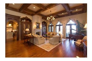 9832 Lake Louise Dr, Windermere, FL 34786, Sold 01/16/18