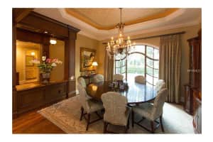 9832 Lake Louise Dr, Windermere, FL 34786, Sold 01/16/18