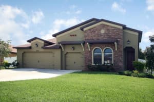 3553 Foxchase Dr, Clermont, FL 34711, Sold 08/22/14