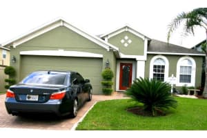 12937 Moss Park Ridge Dr, Orlando, FL 32832, Sold 08/29/14
