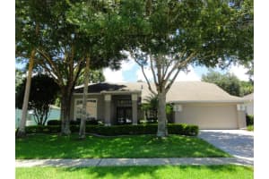 1107 Shadowbrook Trail, Winter Springs, FL 32708, Sold 08/06/14
