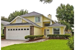 1353 Black Willow Trail, Altamonte Springs, FL 32714, Sold 11/21/14