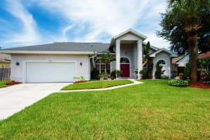 842 Silk Oak Terrace, Lake Mary, FL 32746, Sold 09/30/14