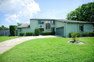1593 Sunflower Ct, Winter Park, FL 32792, Sold 03/12/15