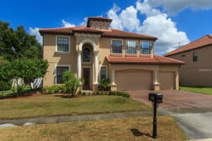 3106 Falconhill Dr, Apopka, FL 32712, Sold 07/29/15
