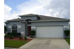 454 Fieldstream W Blvd, Orlando, FL 32825, Sold 10/31/14