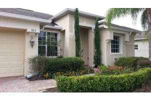 383 Brentwood Club Cove, Longwood, FL 32750, Sold 09/30/14