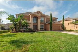 706 Strihal Loop, Oakland, FL 34787, Sold 01/23/15