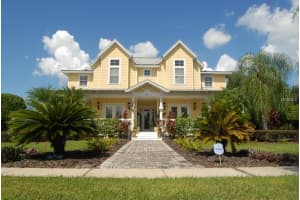 13013 Lake Roper Ct, Windermere, FL 34786, Sold 01/05/15