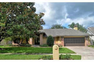 2421 Chantilly Terrace, Oviedo, FL 32765, Sold 12/03/14