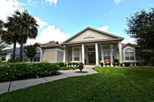 2117 Whitfield Ln, Orlando, FL 32835, Sold 12/29/14