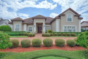 4953 Keeneland Cir, Orlando, FL 32819, Sold 12/15/14