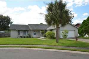 2312 Woodway Dr, Orlando, FL 32837, Sold 01/21/15