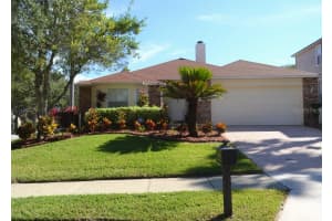 1901 Chathamoor Dr, Orlando, FL 32835, Sold 01/30/15