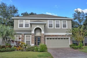 3329 Lake Jean Dr, Orlando, FL 32817, Sold 01/06/15