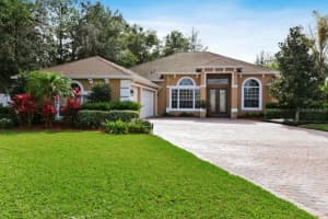 2319 Northumbria Dr, Sanford, FL 32771, Sold 02/13/15