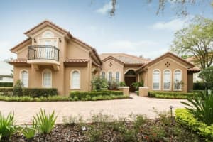 8900 Elliotts Ct, Orlando, FL 32836, Sold 02/19/15