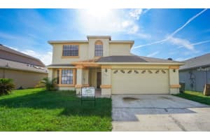 1020 Whalebone Bay Dr, Kissimmee, FL 34741, Sold 01/30/15