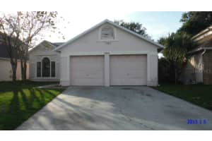 1632 Clover Cir, Melbourne, FL 32935, Sold 03/30/15