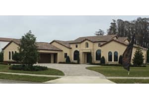 11629 Waterstone Loop Dr, Windermere, FL 34786, Sold 03/31/15