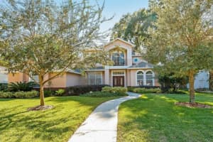 1119 Arbor Glen Cir, Winter Springs, FL 32708, Sold 05/04/15