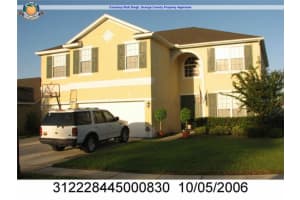 450 Carey Way, Orlando, FL 32825, Sold 06/19/15