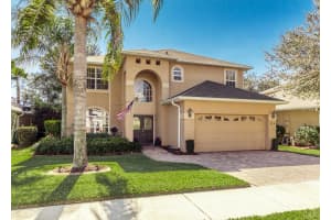 656 Pickfair Terrace, Lake Mary, FL 32746, Sold 05/13/15