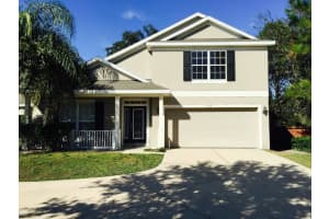 1109 Pine Oak Trail, Sanford, FL 32773, Sold 03/16/15