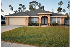 1322 Pine Song Dr, Deltona, FL 32725, Sold 02/27/15