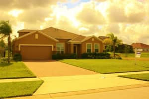 9504 Royal Vista Ave, Clermont, FL 34711, Sold 10/14/15