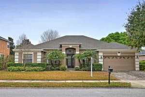 877 Arbormoor Pl, Lake Mary, FL 32746, Sold 05/08/15