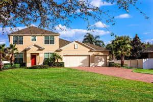 4853 Lake Milly Dr, Edgewood, FL 32839, Sold 07/27/15