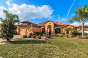 2927 Falconhill Dr, Apopka, FL 32712, Sold 05/28/15