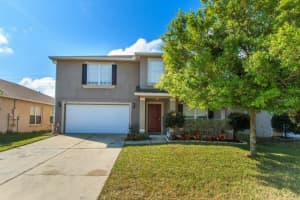 345 Willowbay Ridge St, Sanford, FL 32771, Sold 05/29/15
